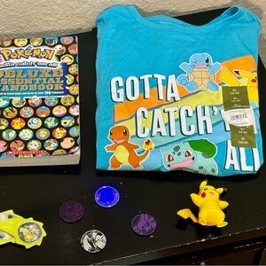 Pokémon Bundle